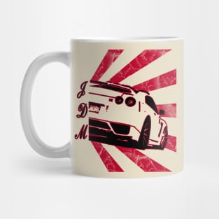 jdm Mug